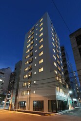 パークルール神田司町ロンド-の物件外観写真